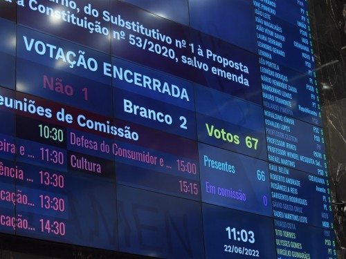 Assembleia em Números: nova página amplia transparência do Legislativo mineiro