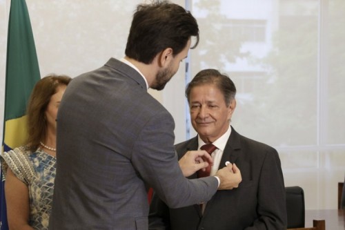 Mucuri reforça representação na Assembleia