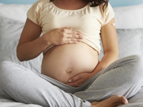 Gestantes já podem se vacinar contra a bronquiolite em Ipatinga