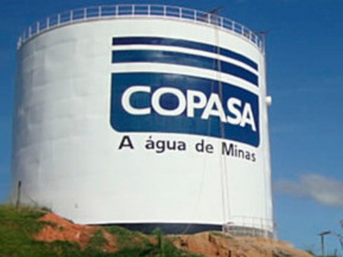 ALMG aprova privatização da Copasa