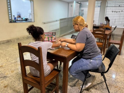 Ipatinga impulsiona rede de solidariedade com programas de apoio a crianças e jovens