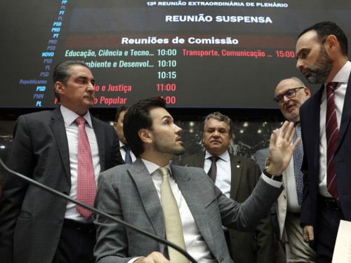 ALMG constrói novo capítulo para dar resposta à dívida de Minas