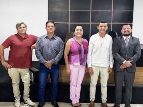 Justiça nega liminar e mantém válida eleição na Câmara de Bom Jesus do Galho