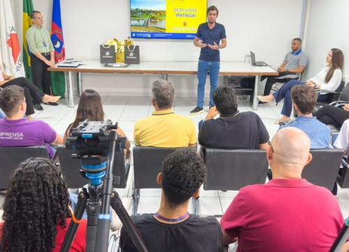 Ipatinga inicia operação com BB Governo Digital 