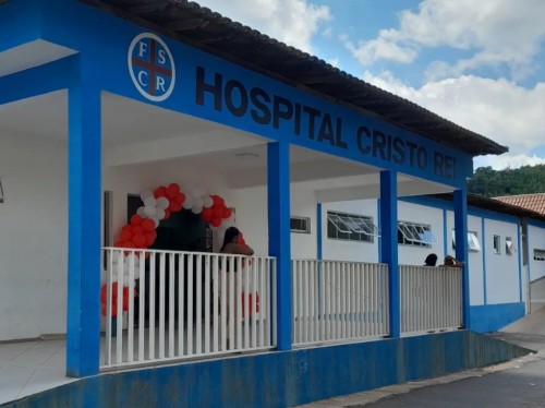 MP determina que Prefeitura de Matipó regularize contrato com Hospital Cristo Rei 