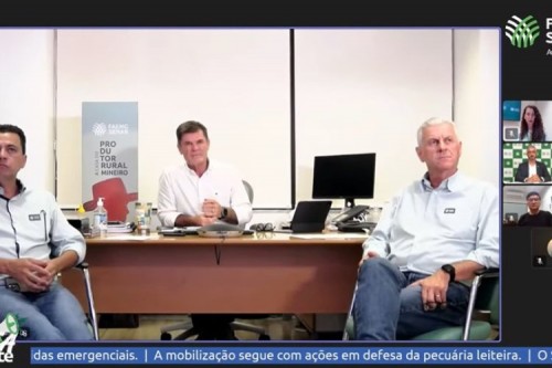 Importações mantêm pressão sobre produtores