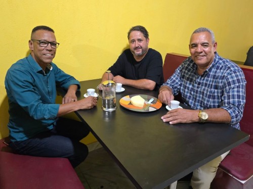 Especialista em cafés mostrará potencial do Leste e Zona da Mata no Oriente Médio