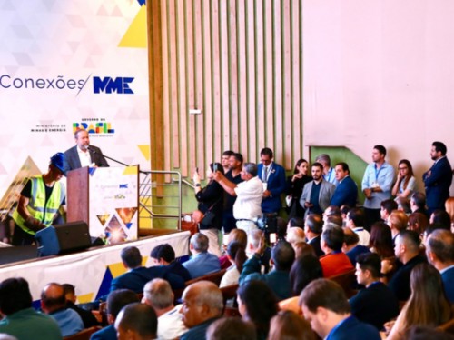 Conexões MME marca início de um novo ciclo de desenvolvimento para o Vale do Aço
