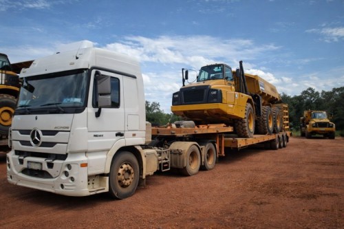 Sigma Lithium anuncia retomada das atividades de mineração na Mina 1, no Vale do Jequitinhonha