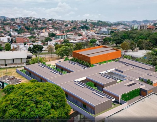 Prefeitura vai construir nova escola na divisa do Ideal com o Esperança 