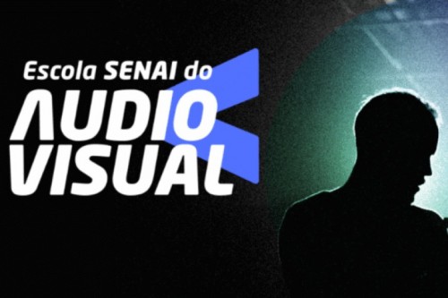 Bárbara Colen, atriz de Bacurau, ministra curso na Escola SENAI do Audiovisual