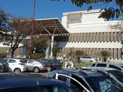 Vereador cobra pagamento de R$ 70 milhões ao Márcio Cunha 