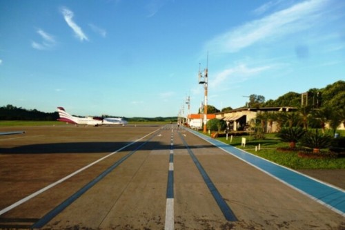 Vale do Aço procura novas companhias aéreas