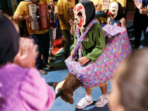 Festa do Boi Balaio movimenta Bom Jesus do Bagre com tradição, cultura e grandes shows