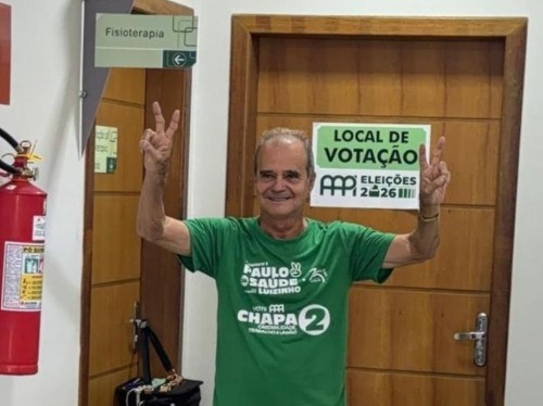 Eleição define nova diretoria da AAPI