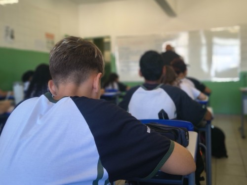 Minas lança jovem aprendiz com carteira assinada