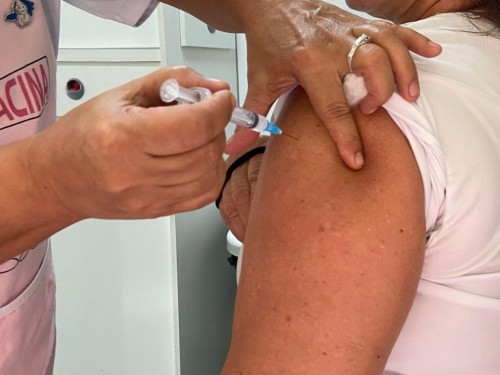 Ipatinga realiza Dia D de vacinação 
