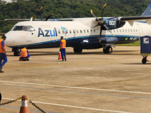 Aeroporto Regional pode se tornar o maior hub de aviação executiva do Leste de Minas