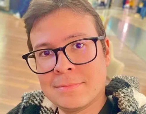 Campanha busca arrecadar recursos para traslado do corpo de brasileiro de Portugal para Ipatinga