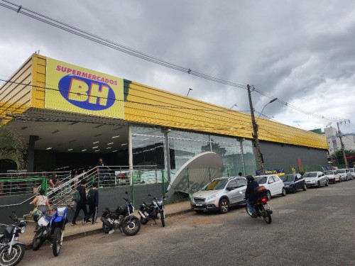 BH funde operações com Rede EPA-Mineirão
