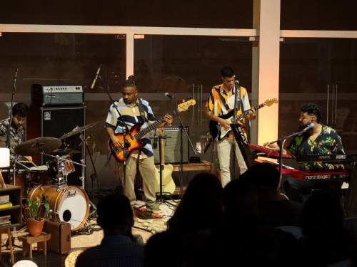 Circulaê Minas leva música instrumental a Ipatinga e Valadares