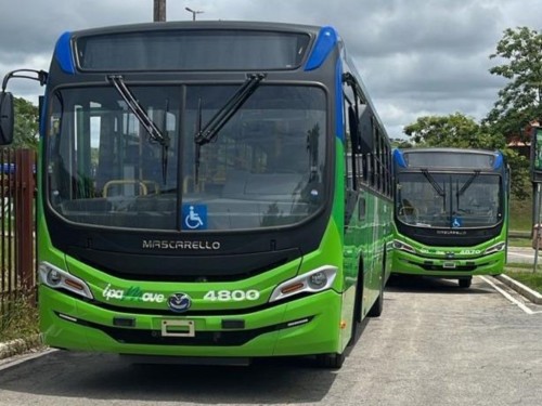 Aniversáriio de Ipatinga terá horário especial de ônibus