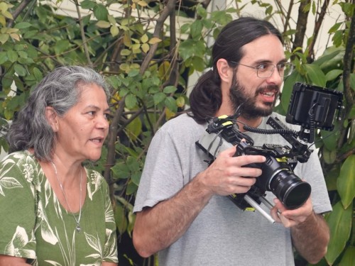 Curta Vitória a Minas inicia gravações em Belo Oriente com destaque para história local