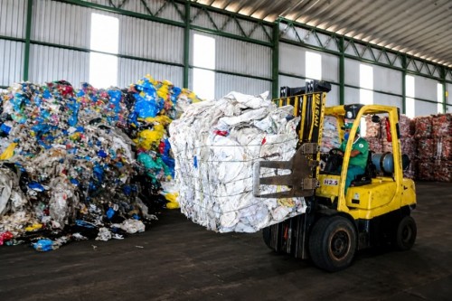 Uberlândia aperta cerco contra geradores de lixo