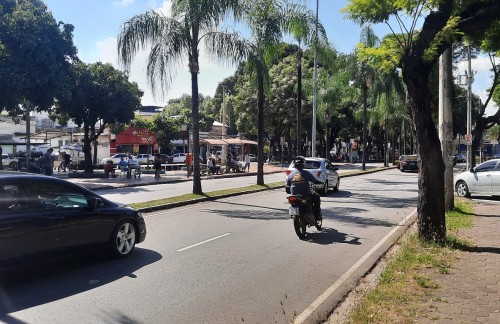 Minas abre parcelamento do IPVA vencido