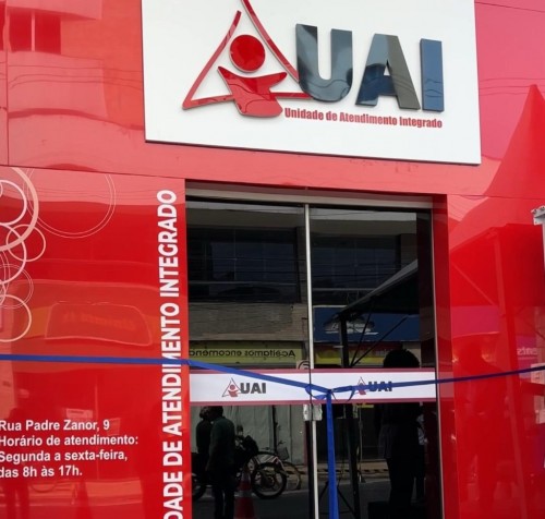 Timóteo ganha unidade do UAI 