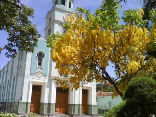 Tarumirim passa a integrar programa de regionalização do turismo e fortalece desenvolvimento do setor