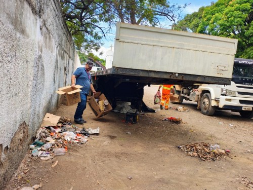 Patrulha Social intensifica abordagens em Ipatinga 