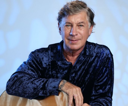 Show vai celebrar 50 anos de carreira de Flávio Venturini 