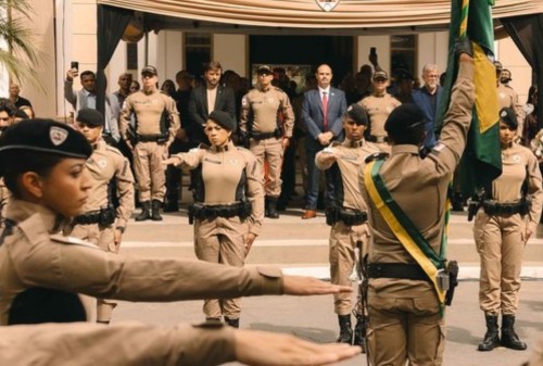 Minas Gerais forma mais de 3 mil novos soldados da Polícia Militar