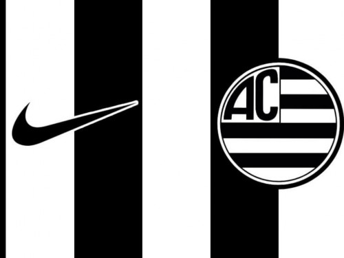 Nike passa a vestir o Atlhetic