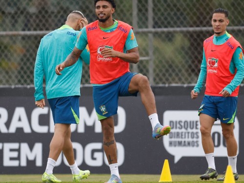 Veja datas e horários dos jogos do Brasil na Copa do Mundo