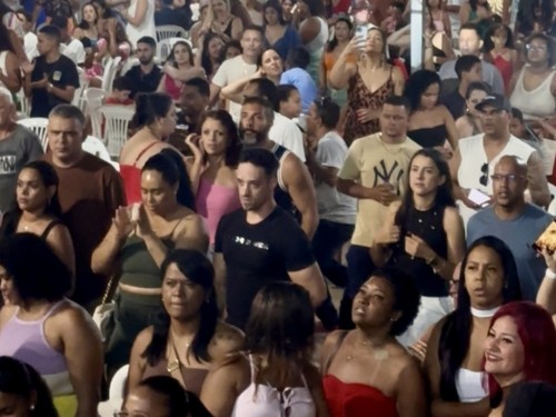 Timóteo celebra sabores, cultura e futebol em Festival Culinário
