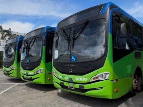 Tarifa do coletivo sobre dia 1/7 em Ipatinga