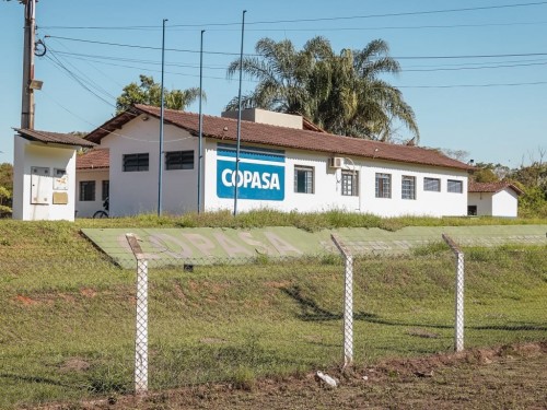 Copasa é vendida por quase R$ 10 bilhões 