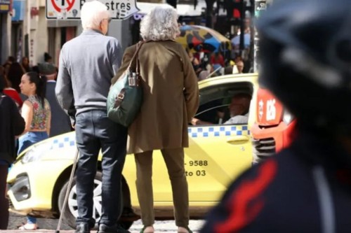 Filhos lideram violência contra idosos em JF