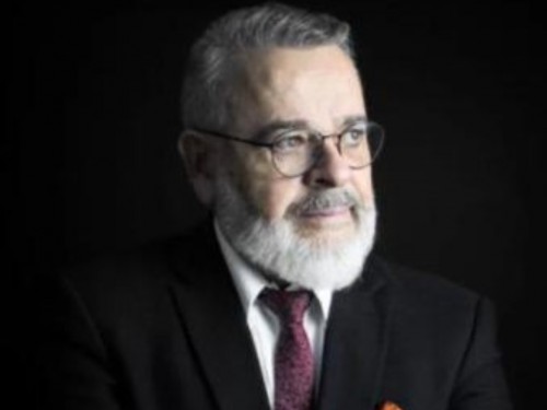 Valadares recebe especialista para debater os impactos da Quarta Revolução Industrial em condomínios