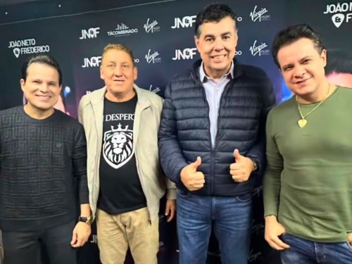 Heleno do Hospital participa da Festa do Café e reforça apoio à saúde em Martins Soares