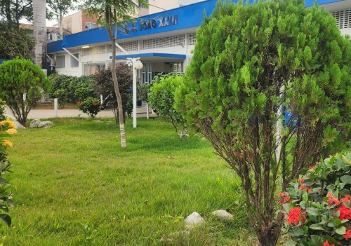 Um patrimônio da educação de Ipatinga: João XXIII completa 60 anos de atividades