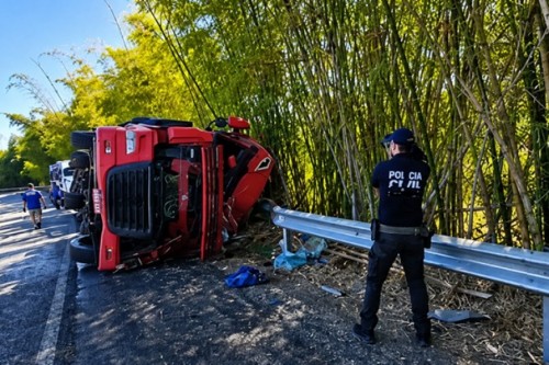 MGC 418 é uma nova ?Rodovia da Morte?