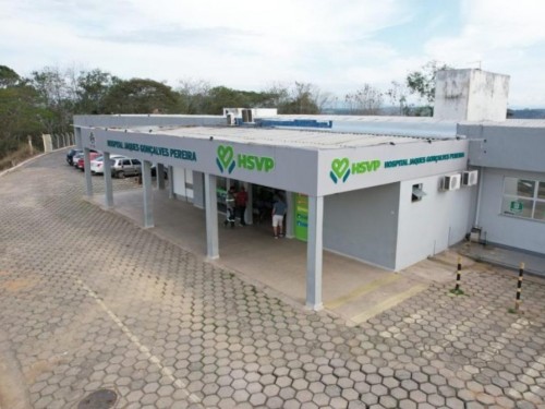 Hospital de Belo Oriente tem capacidade para realizar 300 cirurgias mensais para pacientes de Ipatinga