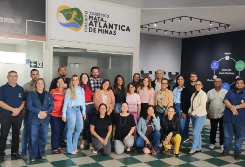 Trilha do Conhecimento encerra ciclo de capacitações e deixa legado para o fortalecimento do turismo regional