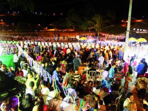 Festa da Fazendinha celebra tradição familiar e reúne gerações em Ipatinga
