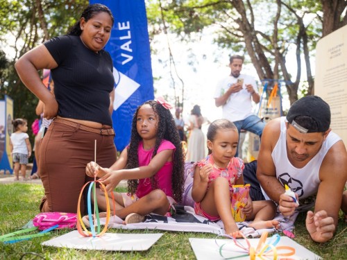 Antônio Dias ganha nova edição da Mostra Cultural artBEM