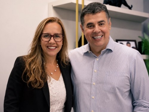 Professora Mariene será candidatura a deputada federal pelo União Brasil