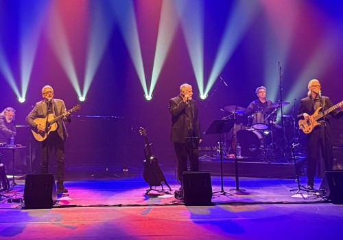 Show do Boca Livre em Ipatinga já tem ingressos no fim